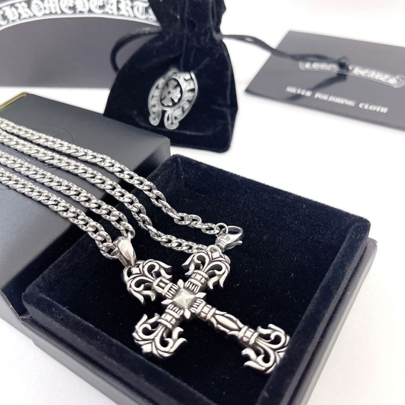 Chrome Hearts Necklaces